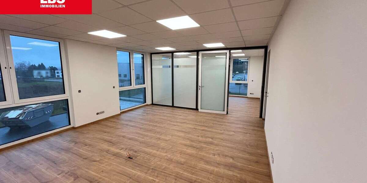 Gewerbeobjekt Bad Oeynhausen - 970&euro; | Angebot:27217274