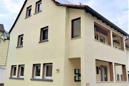 Wohnung Sulzbach am Mai Sulzbach - 2 Zimmer, 32 m&sup2;, 595&euro; | Angebot:26025362