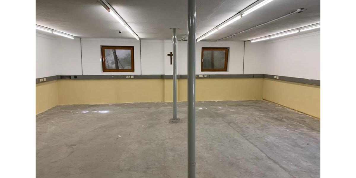 Gewerbeobjekt Hirschau - 350&euro; | Angebot:24401768