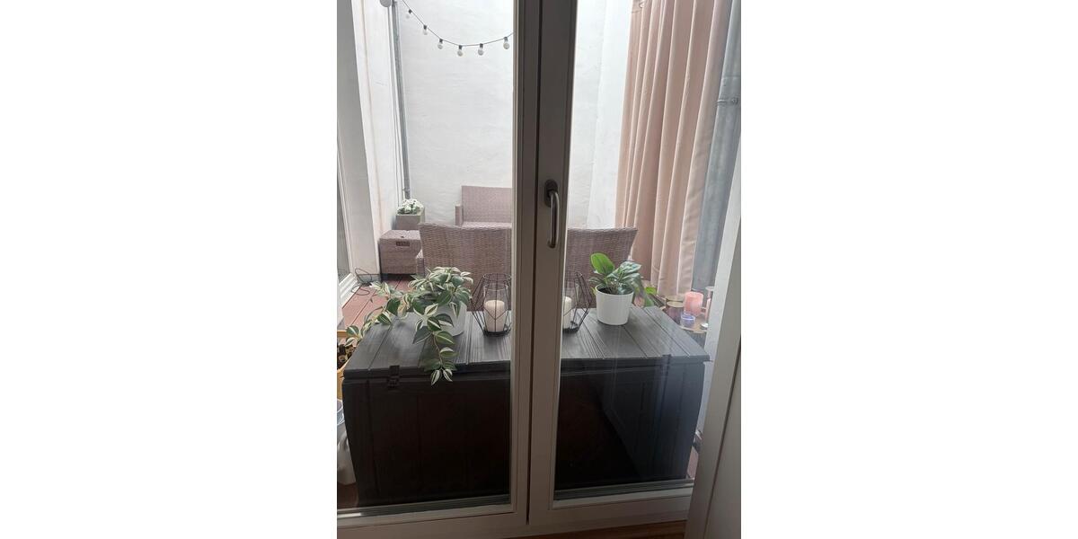 Etagenwohnung Regensburg Kumpfmühl - 2 Zimmer, 70 m&sup2;, 1.100&euro; | Angebot:26686976
