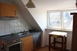 Dachgeschoßwohnung Wiesbaden Bierstadt - 2 Zimmer, 50 m&sup2;, 500&euro; | Angebot:26699255