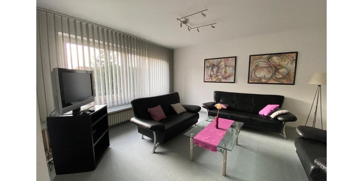 Hochparterre Wolfsburg Almke - 4 Zimmer, 120 m&sup2;, 1.180&euro; | Angebot:26123786