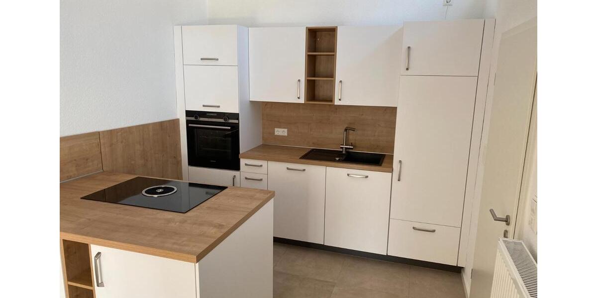 Dachgeschoßwohnung Lingen (Ems) - 4 Zimmer, 116 m&sup2;, 1.150&euro; | Angebot:26545456