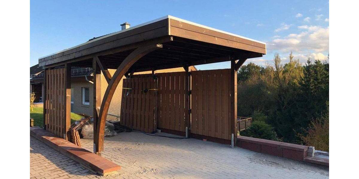 Terrassenwohnung Brombachtal Langenbrombach - 4 Zimmer, 127 m&sup2;, 1.290&euro; | Angebot:25804136