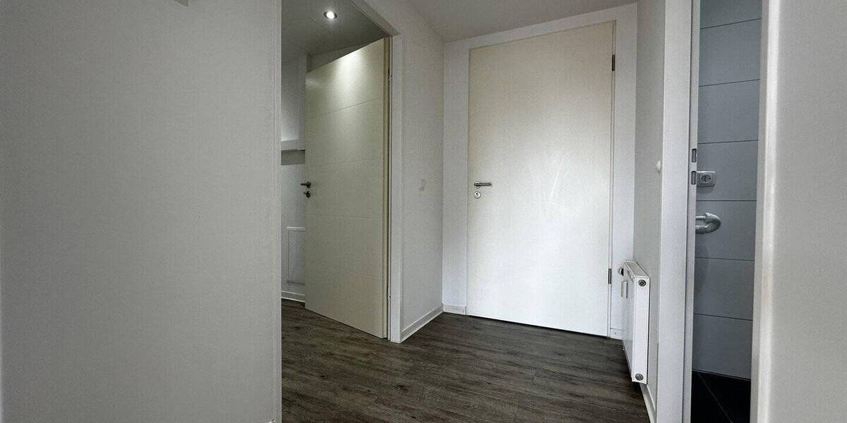 Etagenwohnung Alsdorf - 2 Zimmer, 64 m&sup2;, 550&euro; | Angebot:26762620