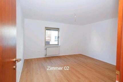 WG-Zimmer in 4er Frauen-WG im Herzen Biebrichs 1 zimmer