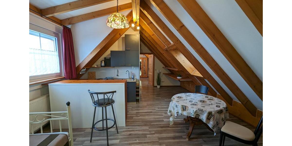 Wohnen auf Zeit Karlsbad - 2 Zimmer, 50 m&sup2;, 840&euro; | Angebot:26562463