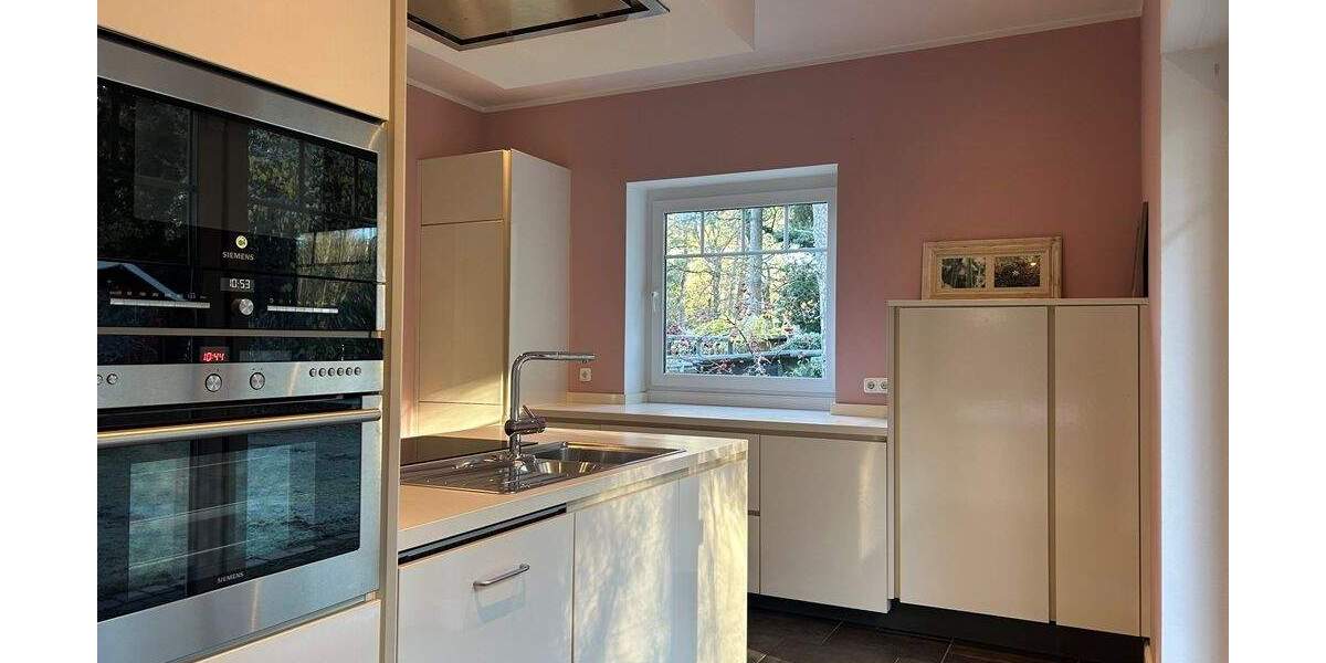 Einfamilienhaus Appel / Eversen Eversen-Siedlung - 8 Zimmer, 218 m&sup2;, 2.850&euro; | Angebot:23943838