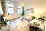 Etagenwohnung Arnstadt - 3 Zimmer, 62 m&sup2;, 745&euro; | Angebot:25023243