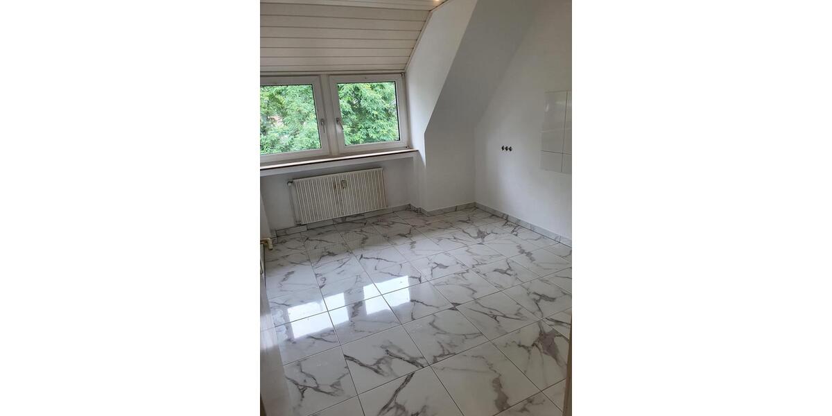 Etagenwohnung Greven - 3 Zimmer, 60 m&sup2;, 680&euro; | Angebot:26648888