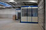 Gewerbehalle mit Büroeinheiten und Lagerfläche zimmer