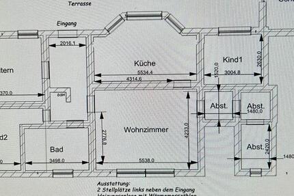 Wohnung Varel - 4 Zimmer, 112 m&sup2;, 950&euro; | Angebot:26568257