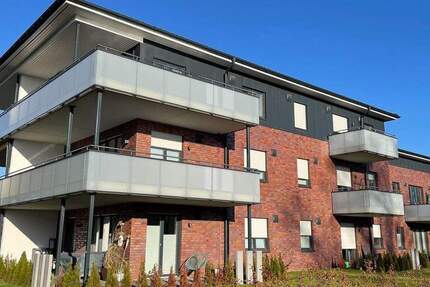 Wohnung Schneverdingen Zahrensen - 3 Zimmer, 103 m&sup2;, 985&euro; | Angebot:25899067