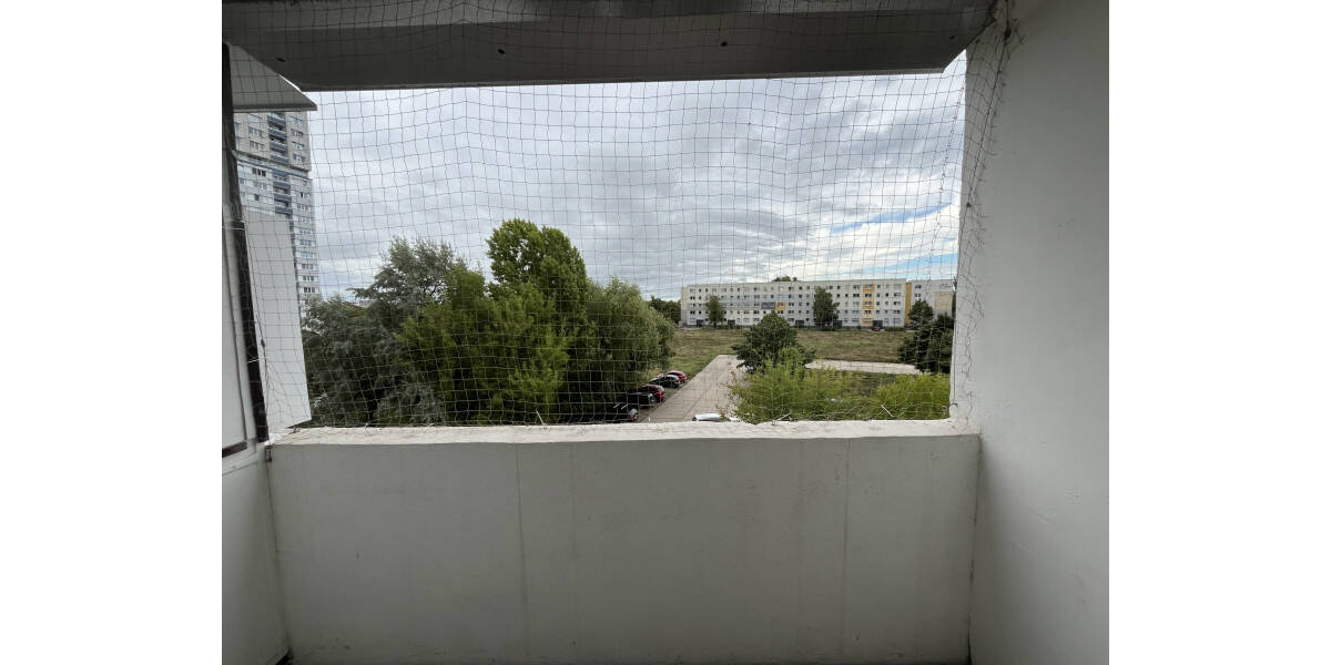 Etagenwohnung Halle (Saale) Westliche Neustadt - 4 Zimmer, 66 m&sup2;, 340&euro; | Angebot:26190272