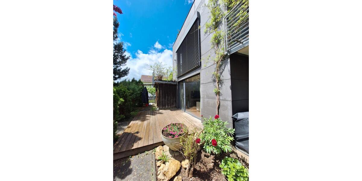Erdgeschoßwohnung Pfullendorf - 3.5 Zimmer, 100 m&sup2;, 1.300&euro; | Angebot:26588243