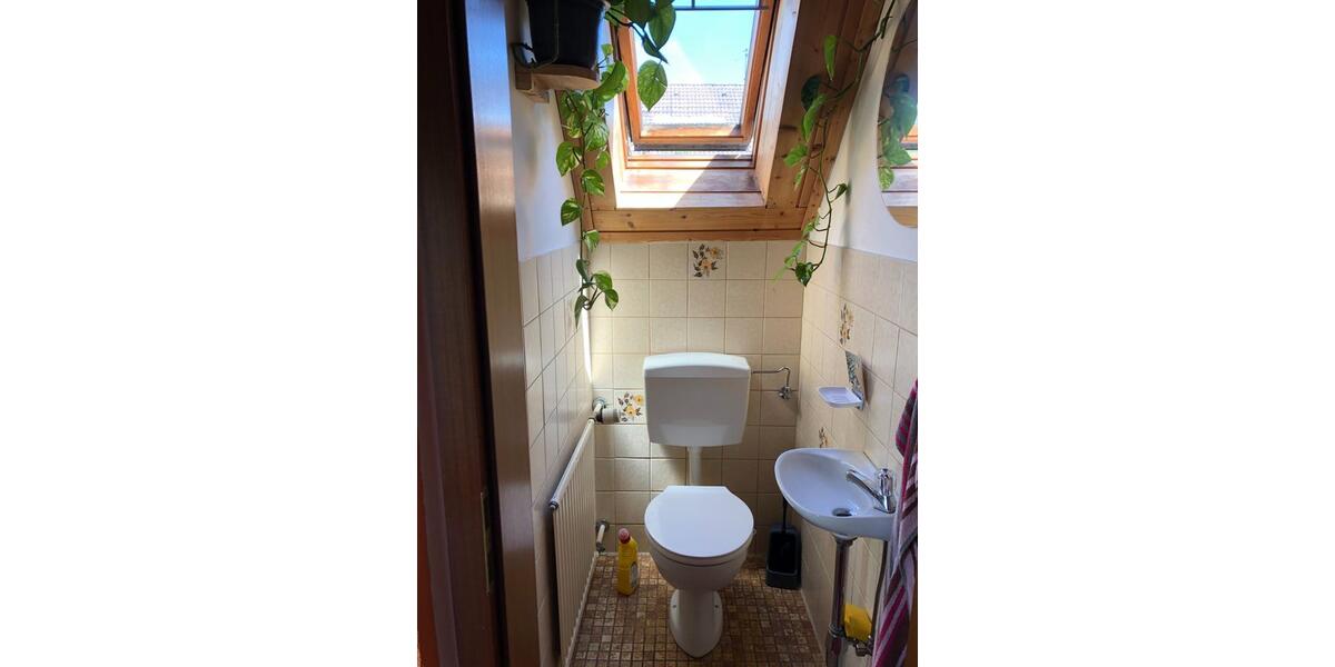 Etagenwohnung Maisach - 2.5 Zimmer, 52 m&sup2;, 1.000&euro; | Angebot:25167373