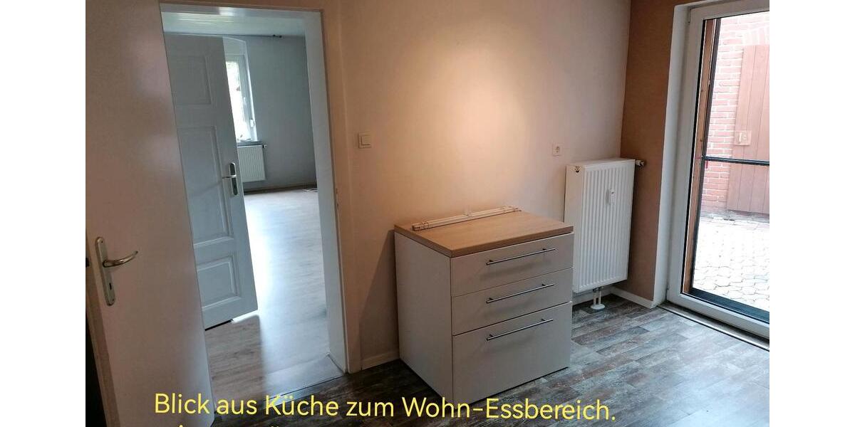 Erdgeschoßwohnung Porta Westfalica - 3 Zimmer, 80 m&sup2;, 808&euro; | Angebot:26699818