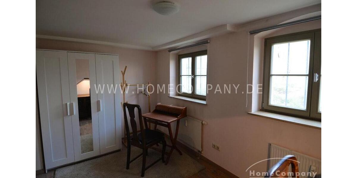 Moderne Zwei Zimmer Altbau Wohnung in Potsdam, möbliert 2 zimmer