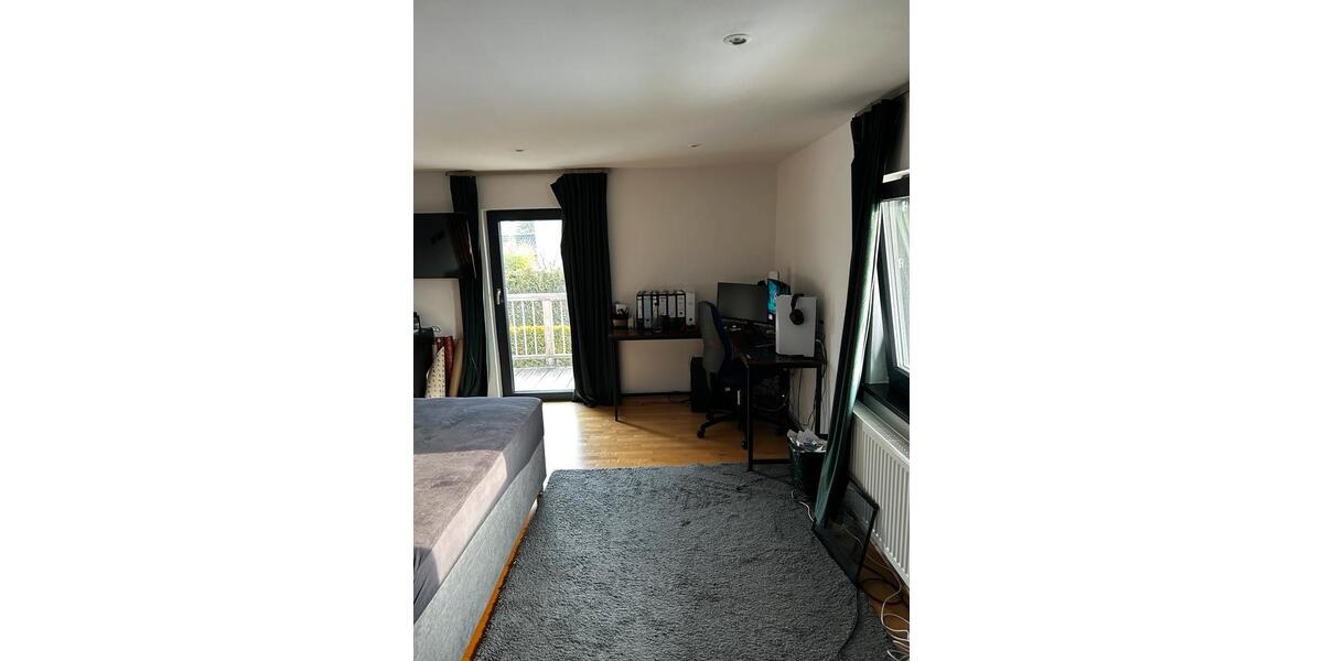 Wohnen auf Zeit Rosenheim Aising - 6 Zimmer, 146 m&sup2;, 736&euro; | Angebot:25795266