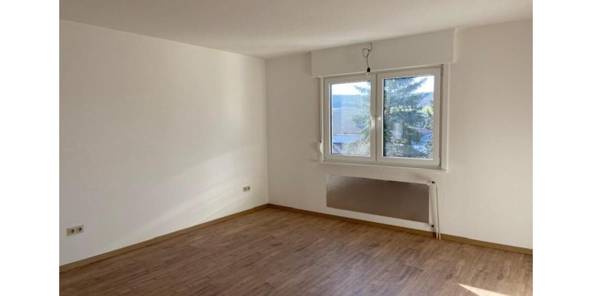 Erdgeschoßwohnung Nüsttal - 3 Zimmer, 1.232&euro; | Angebot:22980969