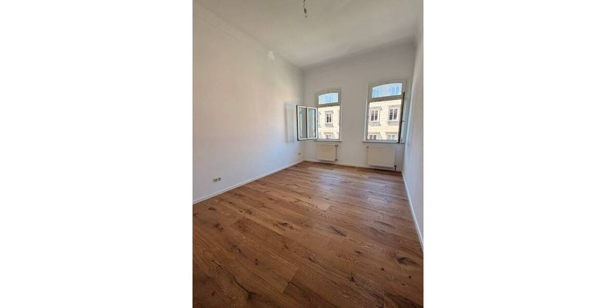 Etagenwohnung Fürth Innenstadt - 4 Zimmer, 90 m&sup2;, 980&euro; | Angebot:26751025