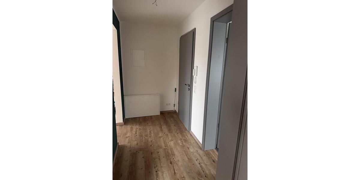 2-Zimmerwohnung mit Balkon 2 zimmer