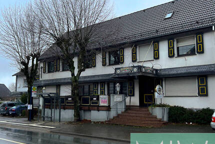 Gewerbeobjekt Warstein / Suttrop Suttrop - 500&euro; | Angebot:23961996