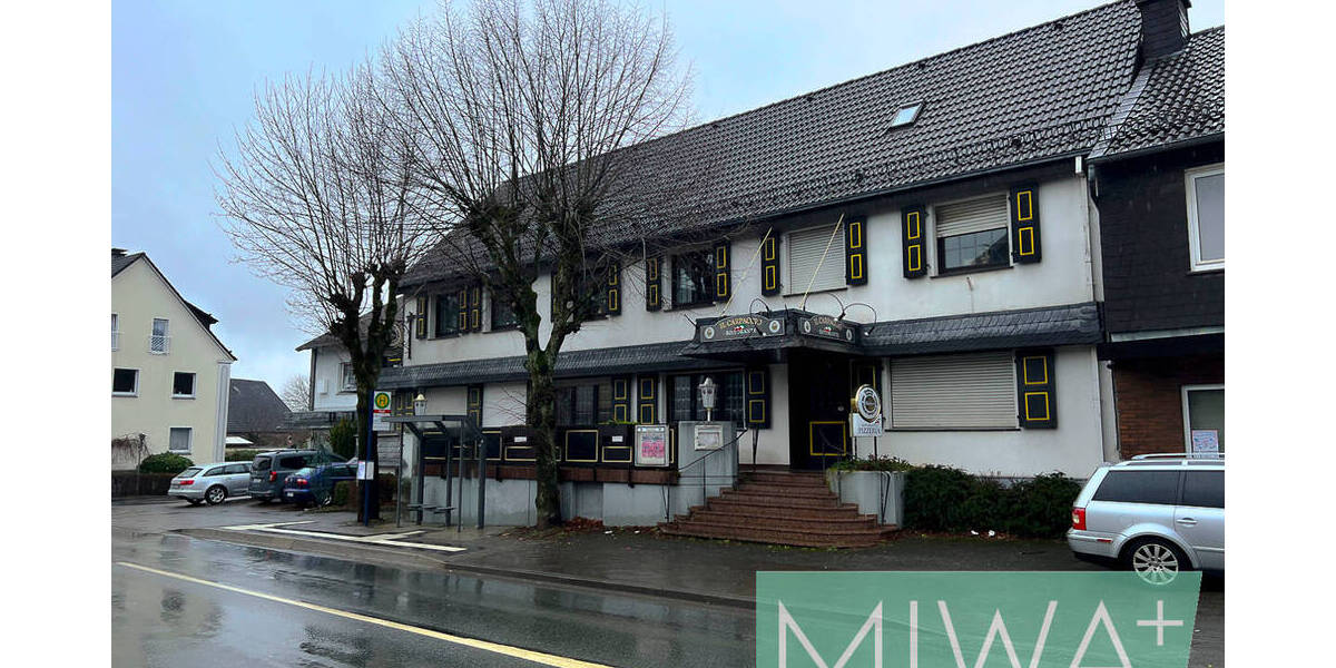 Gewerbeobjekt Warstein / Suttrop Suttrop - 500&euro; | Angebot:23961996