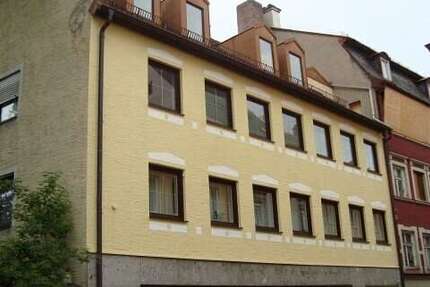 Gewerbeobjekt Kaufbeuren Altstadt - 1.400&euro; | Angebot:23630418