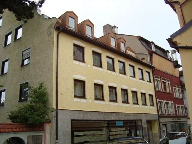 Gewerbeobjekt Kaufbeuren Altstadt - 1.400&euro; | Angebot:23630418