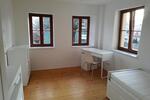 Wohnen auf Zeit Augsburg Bärenkeller - 7 Zimmer, 15 m&sup2;, 500&euro; | Angebot:26291844