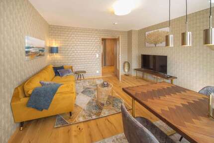 Zimmer Oberreichenbach - 3 Zimmer, 1.590&euro; | Angebot:23583550