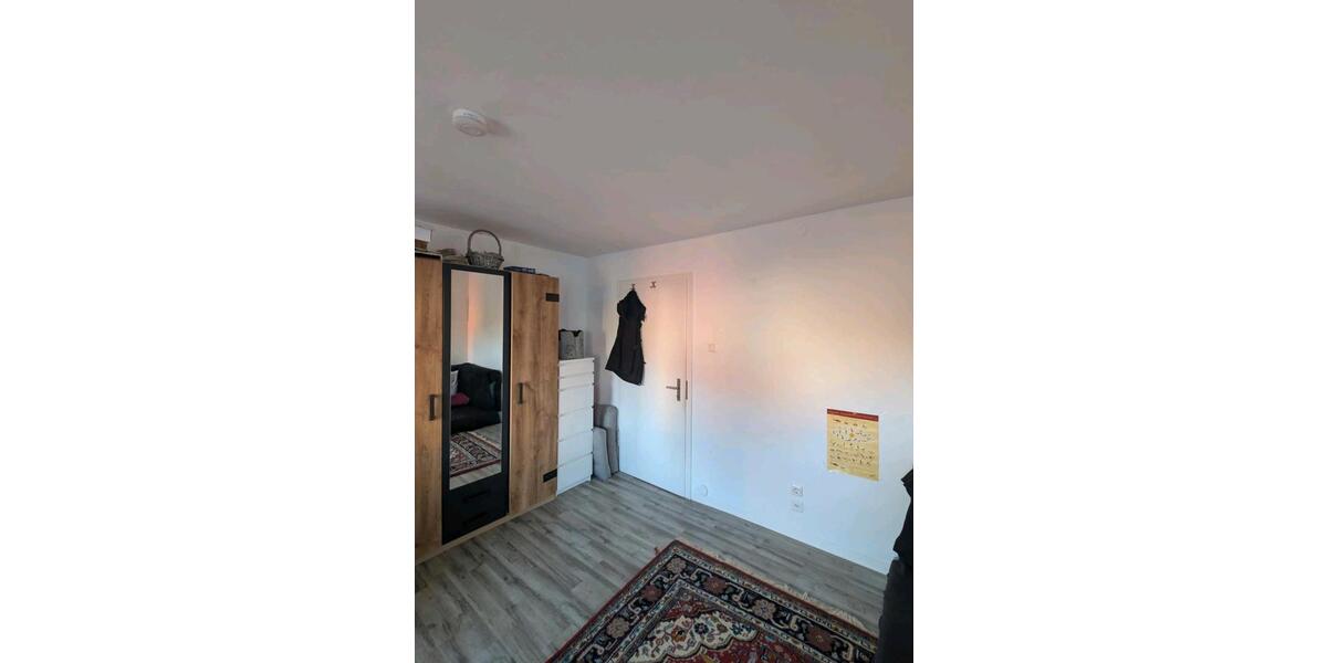 Wohnen auf Zeit Bayreuth City - 1 Zimmer, 25 m&sup2;, 450&euro; | Angebot:26531790