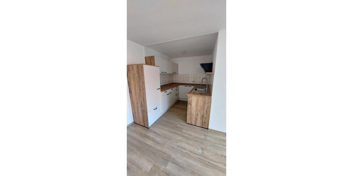 Etagenwohnung Rudolstadt - 2 Zimmer, 67 m&sup2;, 603&euro; | Angebot:26632754