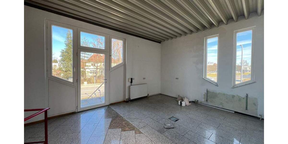 Gewerbeobjekt Sigmaringendorf - 1.700&euro; | Angebot:25938057