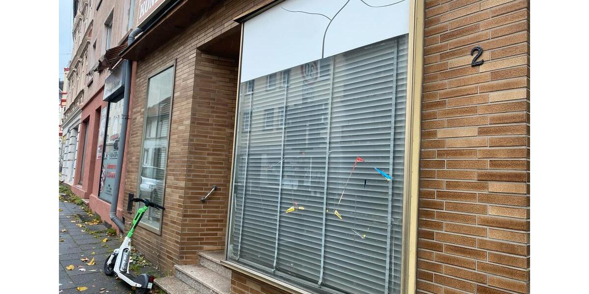 Gewerbeobjekt Hagen Hagen-Mitte - 700&euro; | Angebot:23490921