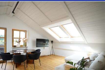 Wohnung zum Mieten in Bad Endorf 1.190 € 78 m²