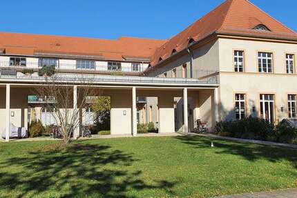 Wohnung zum Mieten in Berlin 1.205 € 83 m²
