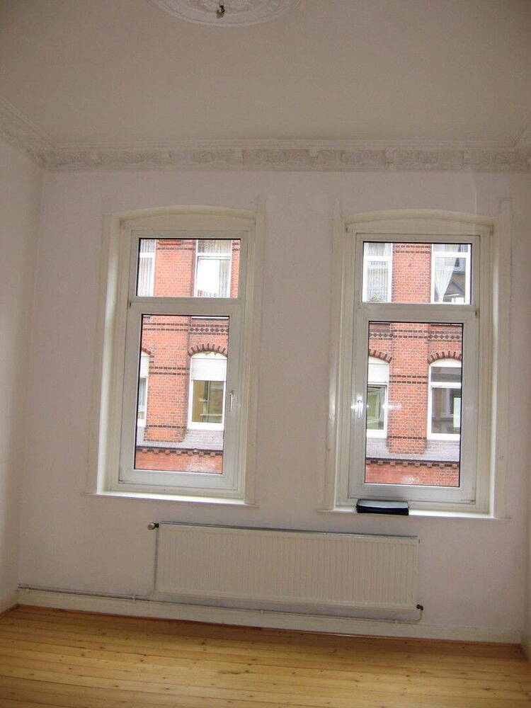 Großzügige AltbauWohnung in der Nordstadt