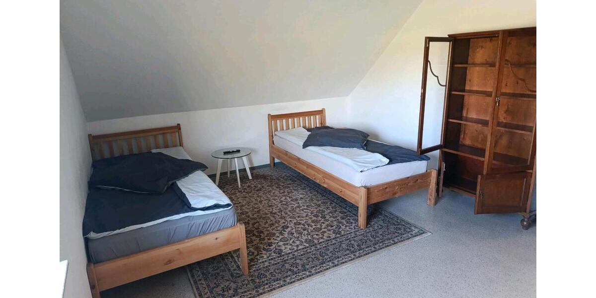 Dachgeschoßwohnung Lathen - 4 Zimmer, 100 m&sup2;, 30&euro; | Angebot:26182610