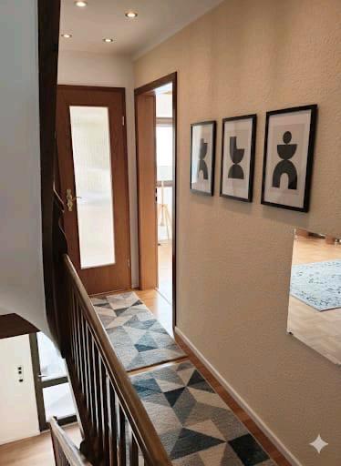 Etagenwohnung Traunstein - 5 Zimmer, 92 m&sup2;, 1.160&euro; | Angebot:24978593