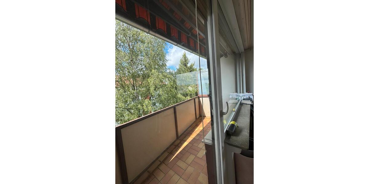 Wohnen auf Zeit Hannover Vahrenwald-List - 20 Zimmer, 78 m&sup2;, 460&euro; | Angebot:26703512