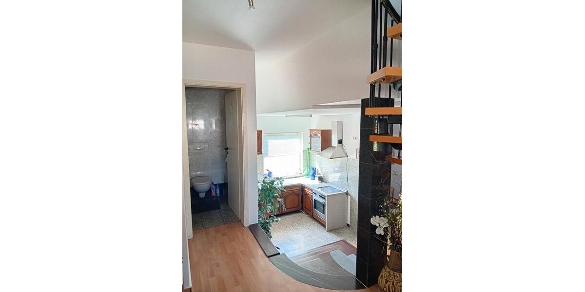 Wohnen auf Zeit Linnich - 2 Zimmer, 100 m&sup2;, 50&euro; | Angebot:26604059
