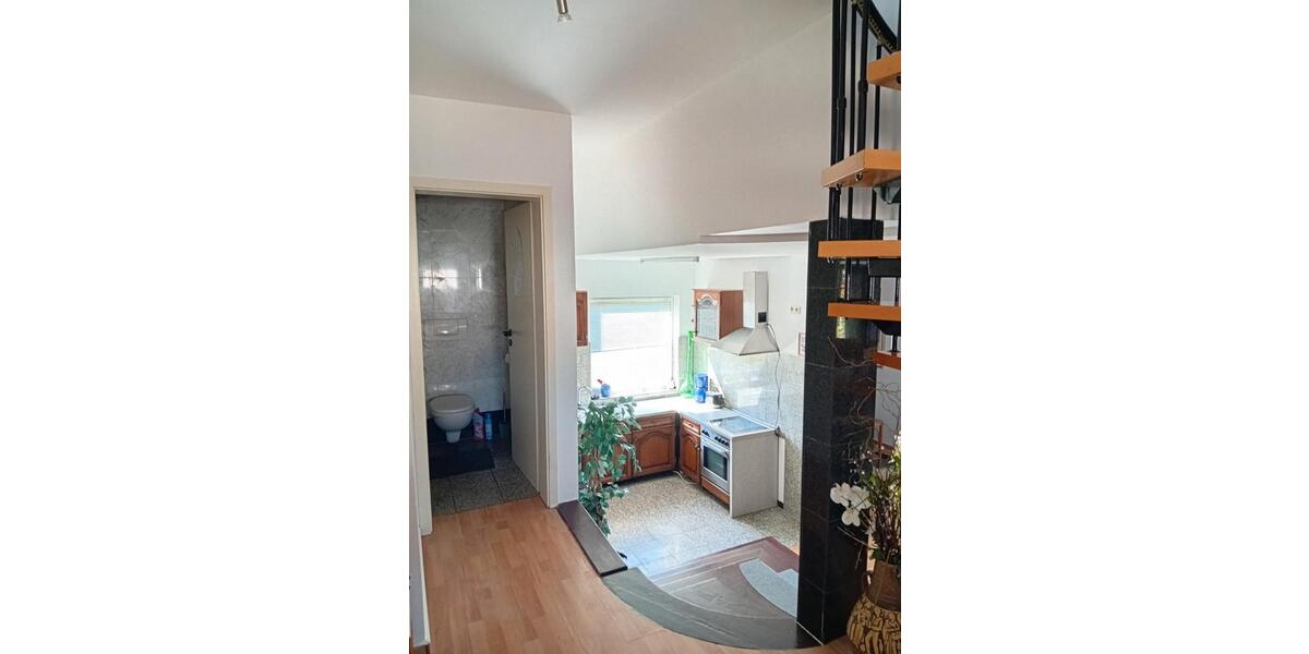 Wohnen auf Zeit Linnich - 2 Zimmer, 100 m&sup2;, 65&euro; | Angebot:26604059