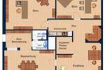 Teilbar ab 43m²: Hochwertiger 180m²-Laden mit Einbauküche im Tauchaer Zentrum!