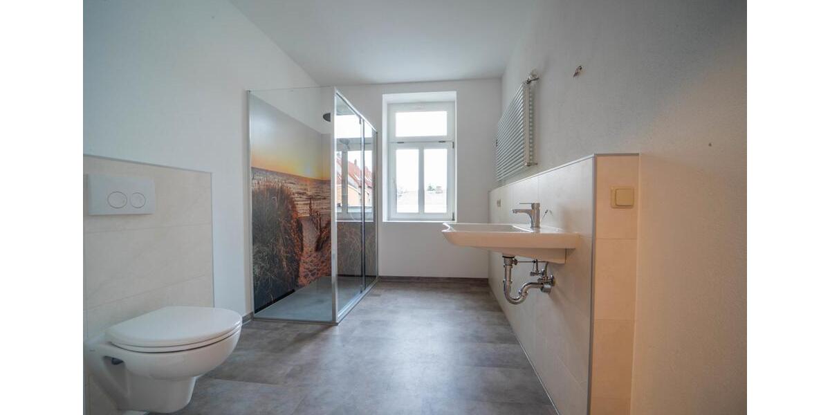 Etagenwohnung Penig - 2 Zimmer, 61 m&sup2;, 365&euro; | Angebot:24742175