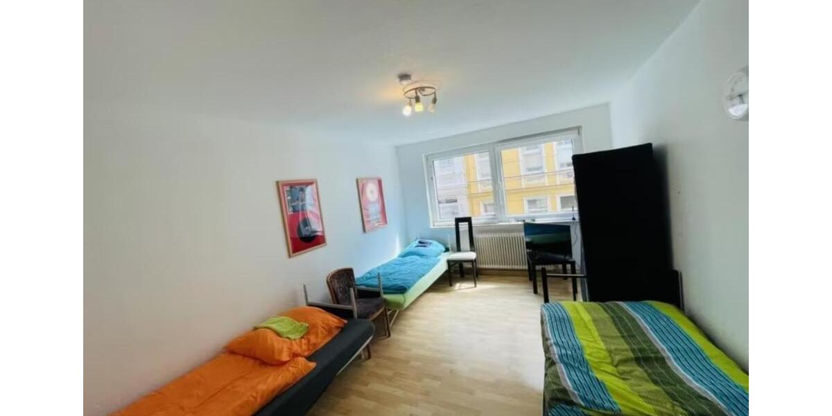 Wohnen auf Zeit Eschweiler - 3 Zimmer, 60 m&sup2;, 11&euro; | Angebot:24784439