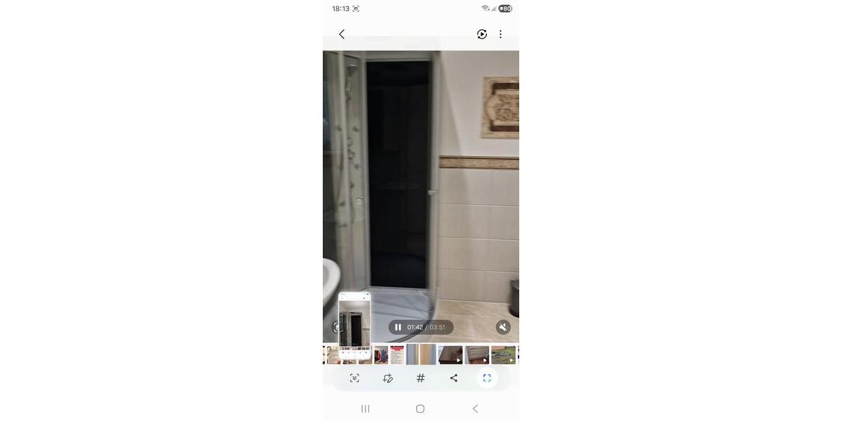 Etagenwohnung Neuwied - 2 Zimmer, 54 m&sup2;, 790&euro; | Angebot:26566095
