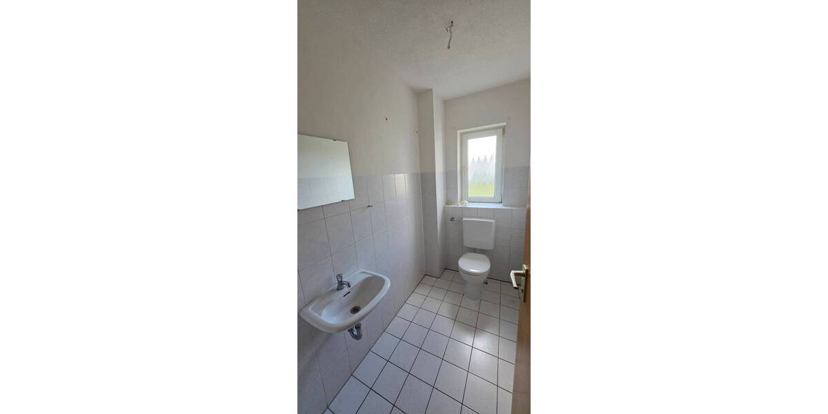 Etagenwohnung Schweinfurt Eselshöhe - 3 Zimmer, 75 m&sup2;, 526&euro; | Angebot:26139073