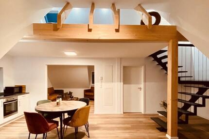 Wohnen auf Zeit Leonberg - 3 Zimmer, 65 m&sup2;, 1.390&euro; | Angebot:25278626